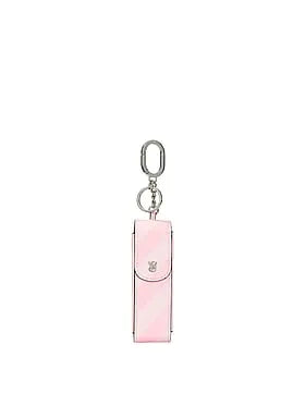 Lip Gloss Holder Bag Charm