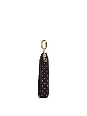Wristlet Strap Keychain