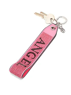 Wristlet Strap Keychain