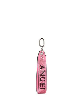 Wristlet Strap Keychain