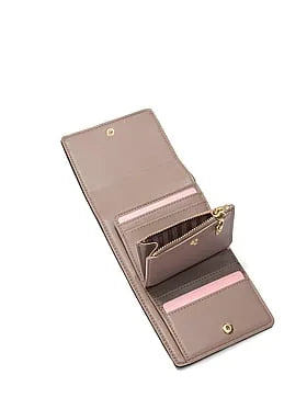 Small Flap Wallet