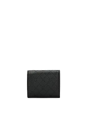 Small Flap Wallet