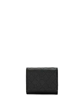Small Flap Wallet