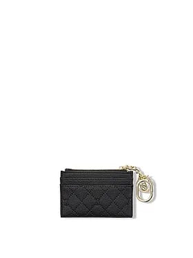 Classic Card Case Keychain