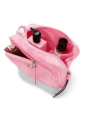Travel Makeup Pouch