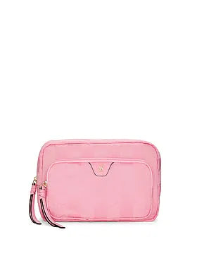 Travel Makeup Pouch