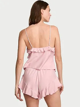 Modal Flutter Cami & Short Set