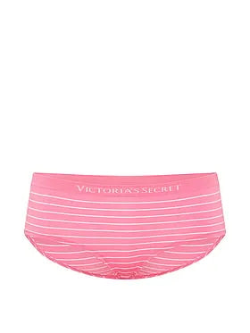 Seamless Hiphugger Panty