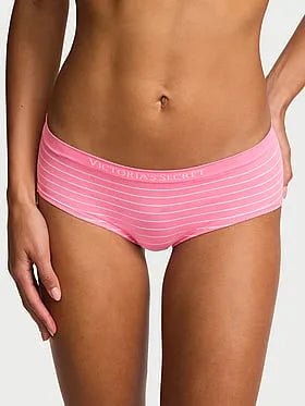 Seamless Hiphugger Panty