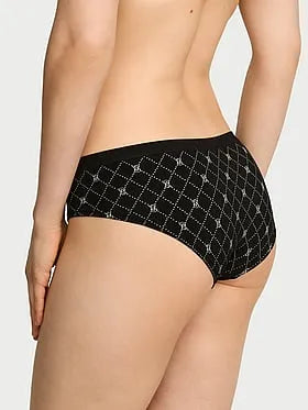 Seamless Hiphugger Panty