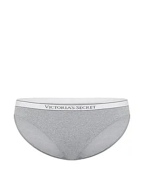 Seamless Logo Rib Bikini Panty
