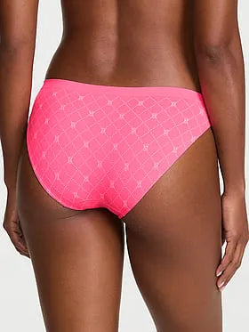 Seamless Bikini Panty