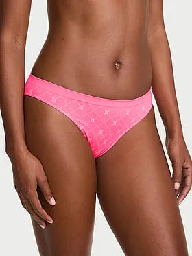 Seamless Bikini Panty