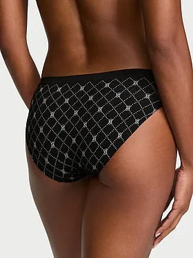 Seamless Bikini Panty