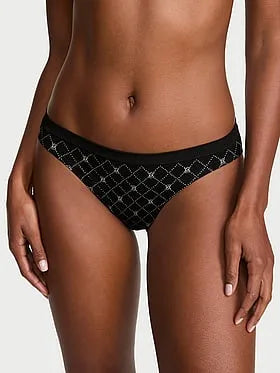 Seamless Bikini Panty