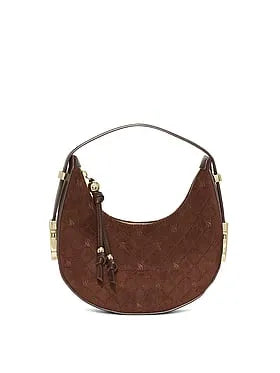 Small Crescent Bag