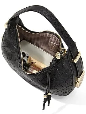 Small Crescent Bag