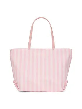 Travel Zip Tote Bag