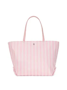 Travel Zip Tote Bag