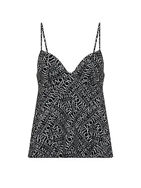 Push-Up Cami Top