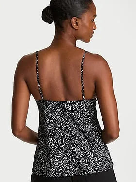 Push-Up Cami Top