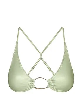 Universo Bralette Bikini Top