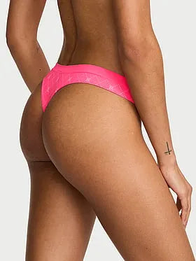 Seamless Thong Panty