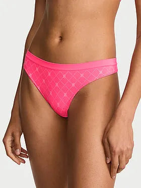 Seamless Thong Panty