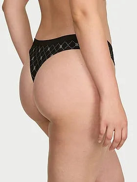 Seamless Thong Panty