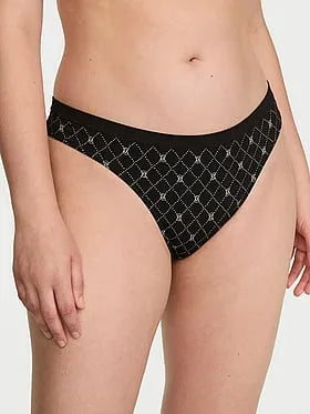 Seamless Thong Panty