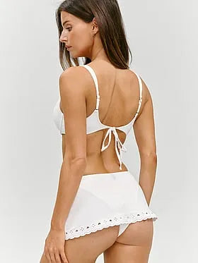 Cherish Bikini Top