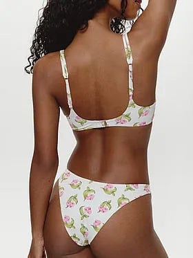 Cherish Bikini Top