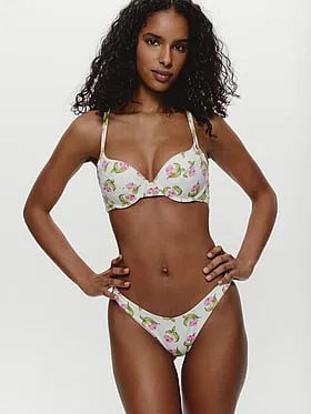 Cherish Bikini Top