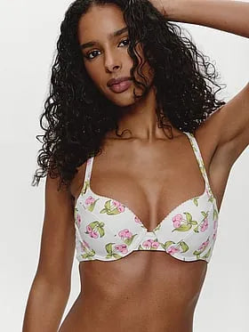 Cherish Bikini Top