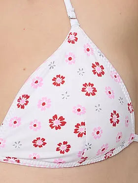 Amore Bikini Top