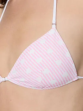 Amore Bikini Top