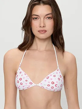 Amore Bikini Top