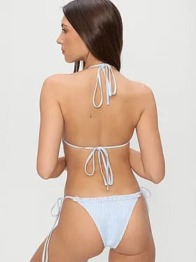 Mackenzie Ruffle Bikini Bottom