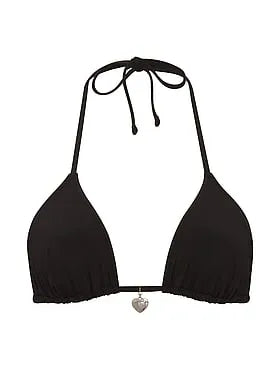 Triangle String Bikini Top