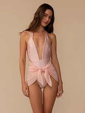 Catherine One Piece