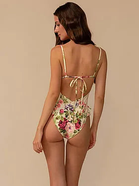 Devin Ruffle One Piece