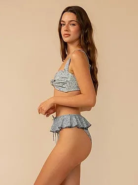 Tamarindo Bikini Bottom