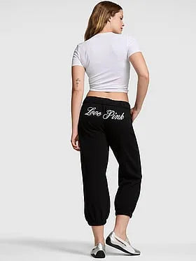 Foldover Capri