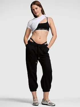 Foldover Capri