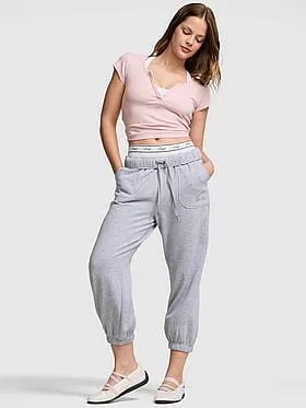 Foldover Capri