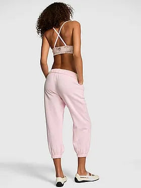 Foldover Capri