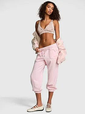 Foldover Capri