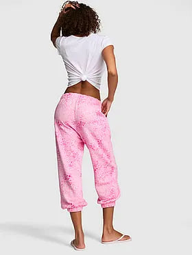 Foldover Capri