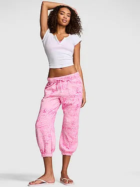 Foldover Capri