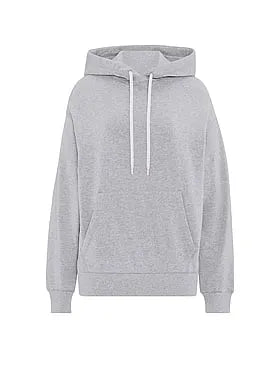 Iconic Fleece Hoodie